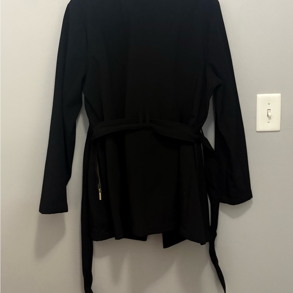 Avanti Black Jacket - Picture 10 of 14